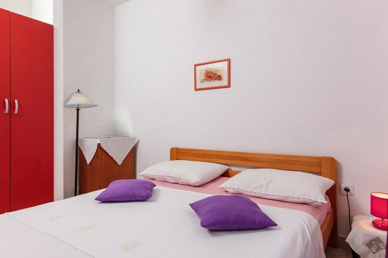 Apartments Grgur