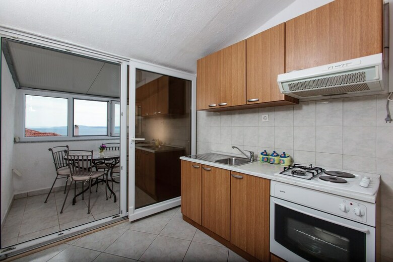 Apartments Grgur
