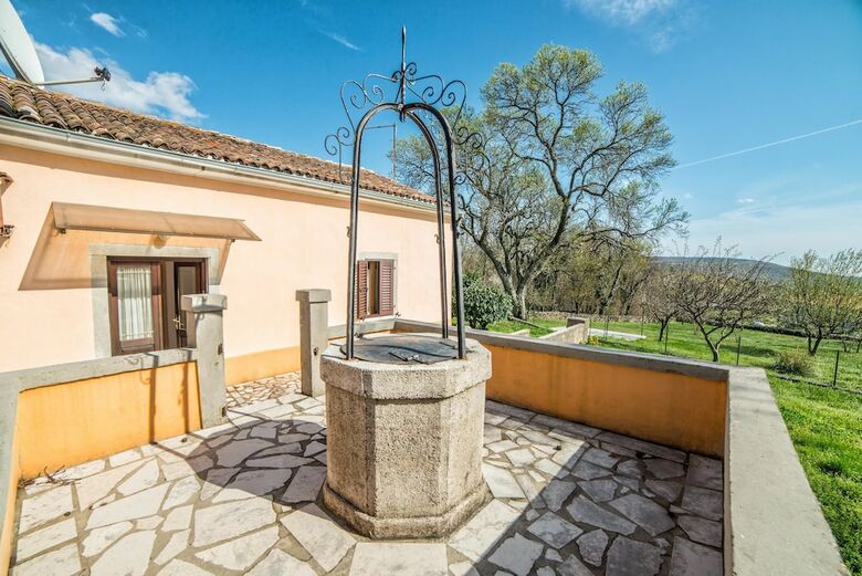 Holiday House Valter