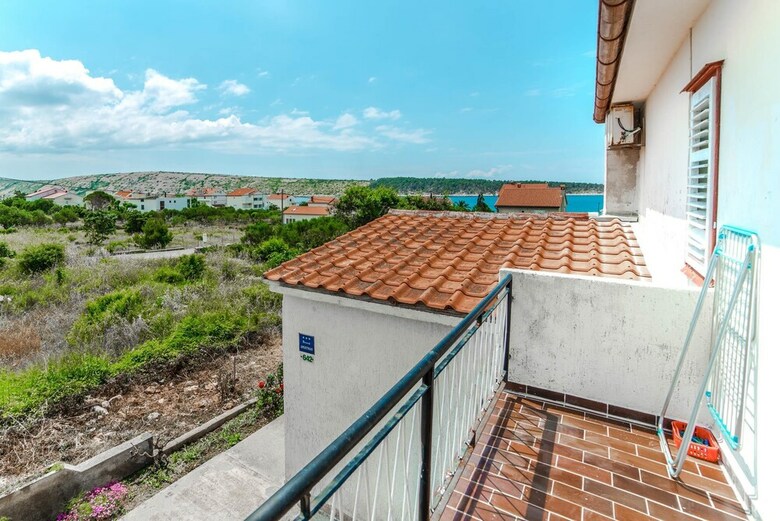 Apartments Jasko / Two Bedroom Jasko 2