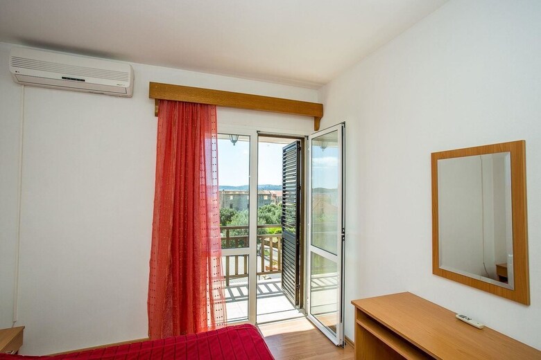 Apartments Bili?