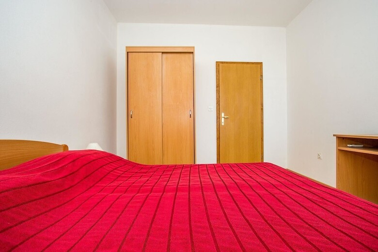 Apartments Bili?