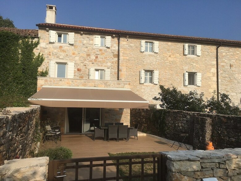 Villa Anna Krmed