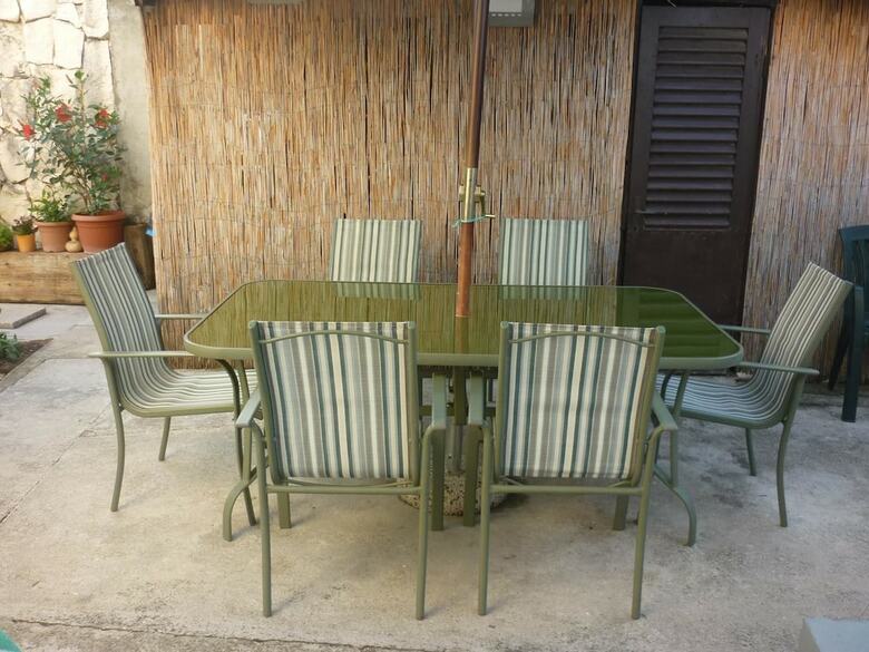 Apartments Fredy / A1 One Bedroom