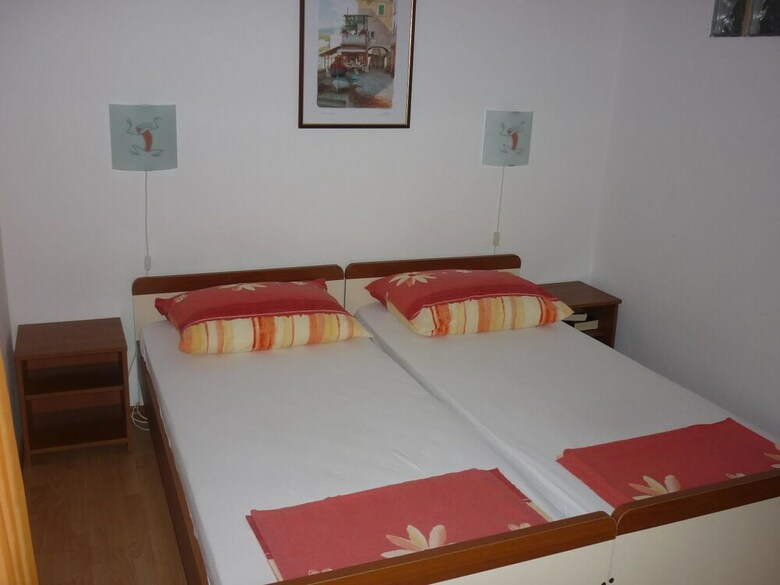 Apartments Fredy / A1 One Bedroom