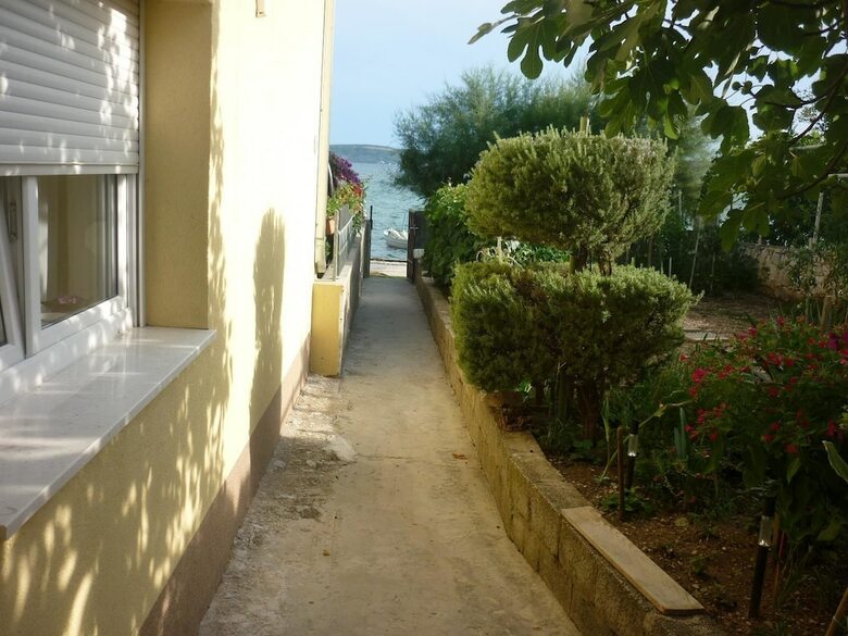 Apartments Fredy / A1 One Bedroom