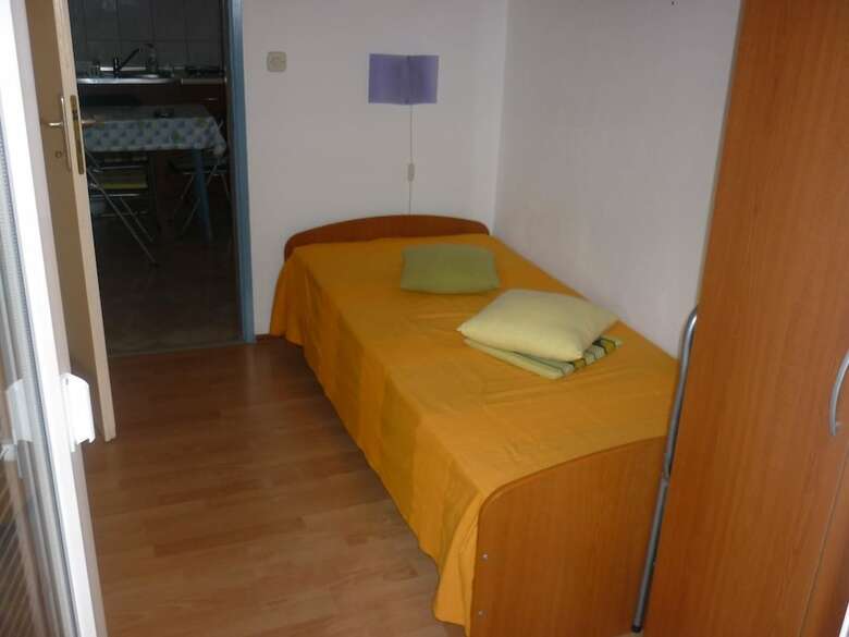 Apartments Fredy / A1 One Bedroom