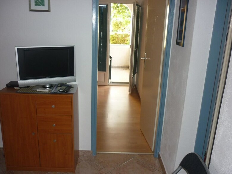 Apartments Fredy / A1 One Bedroom