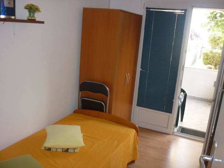 Apartments Fredy / A1 One Bedroom