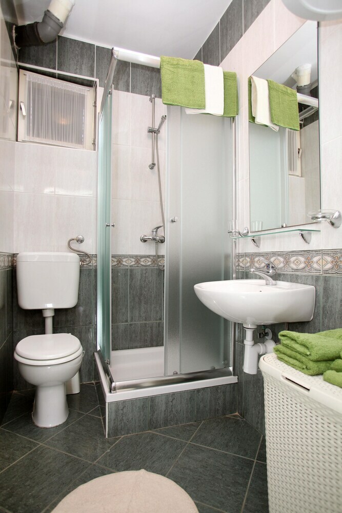 Apartment Ivan / Three Bedroom A1