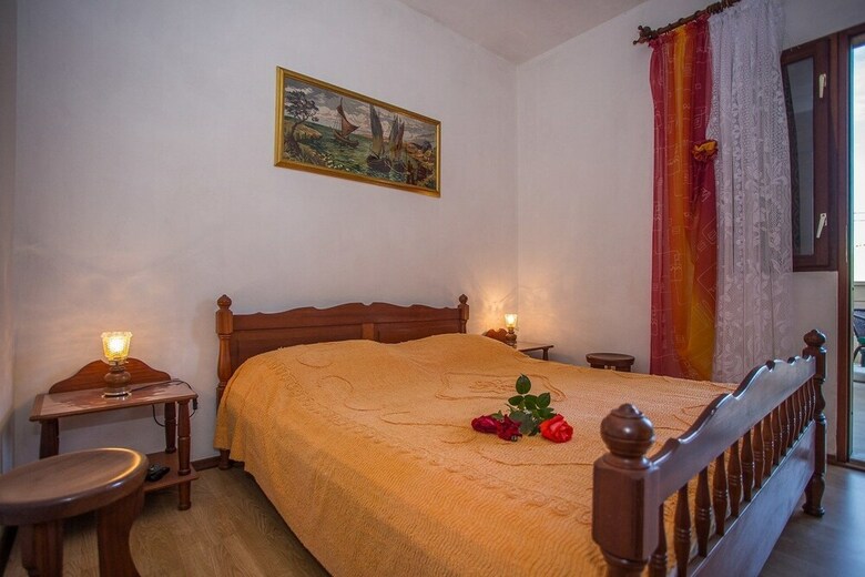 Apartments And Rooms Anita