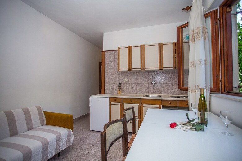 Apartments And Rooms Anita