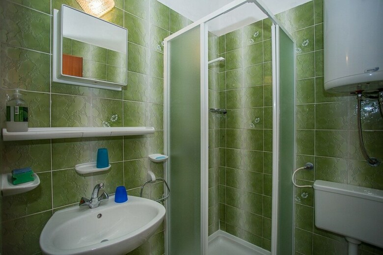 Apartments And Rooms Anita