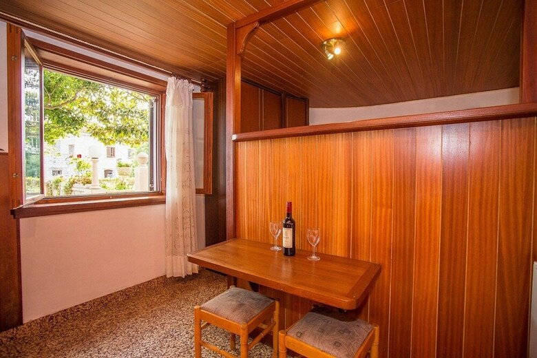 Apartments And Rooms Anita