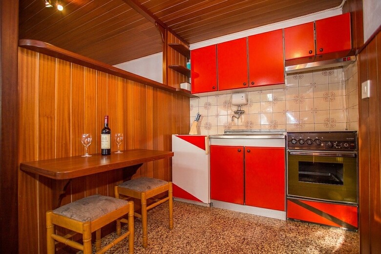 Apartments And Rooms Anita
