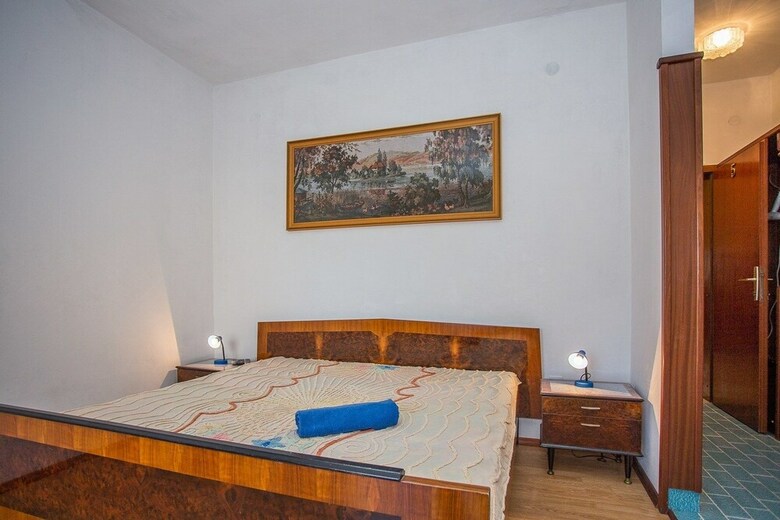 Apartments And Rooms Anita