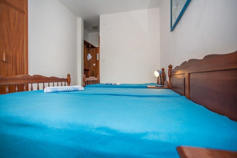 Apartments And Rooms Anita