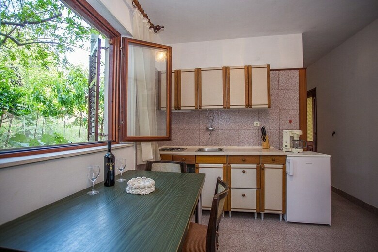 Apartments And Rooms Anita