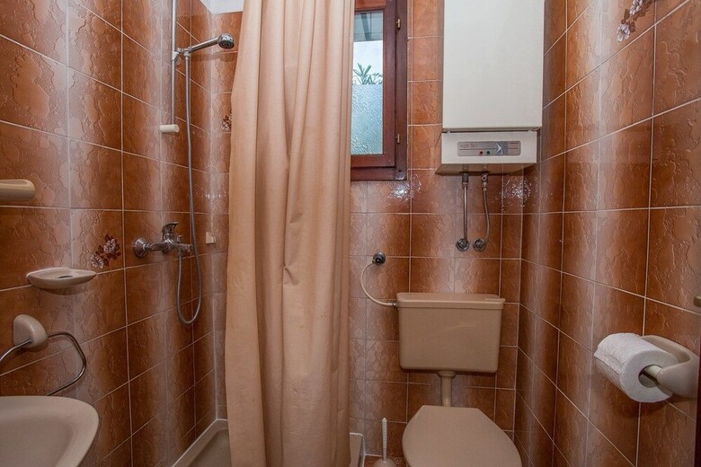 Apartments And Rooms Anita