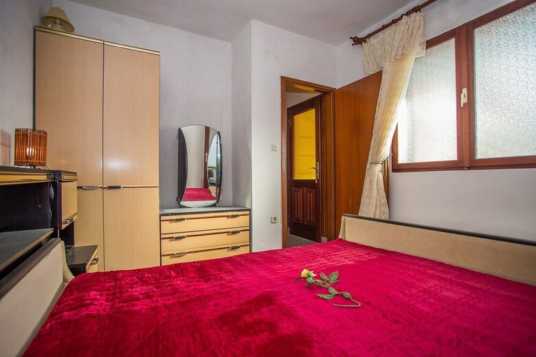 Apartments And Rooms Anita
