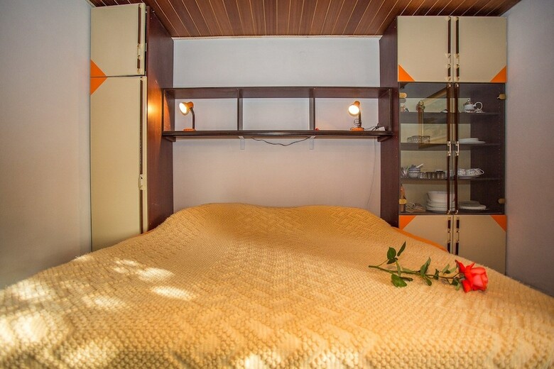 Apartments And Rooms Anita