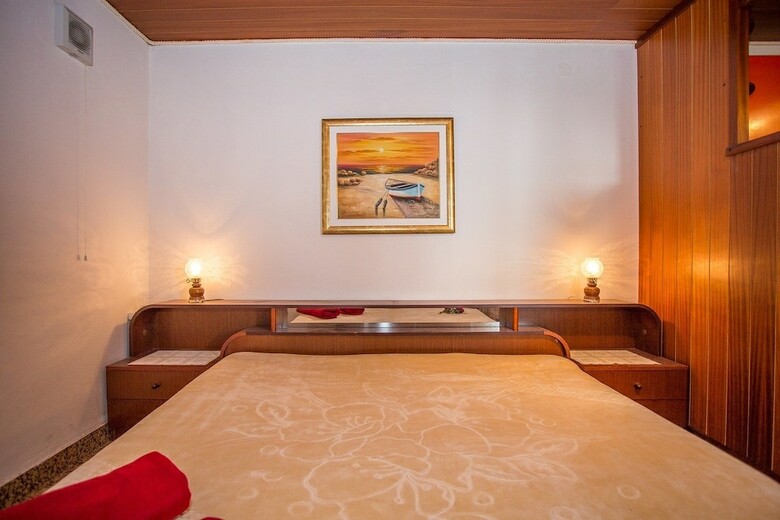 Apartments And Rooms Anita