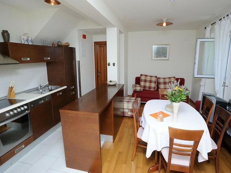 Apartments Vila Marija