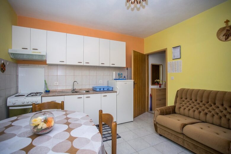 Apartments Matuli?