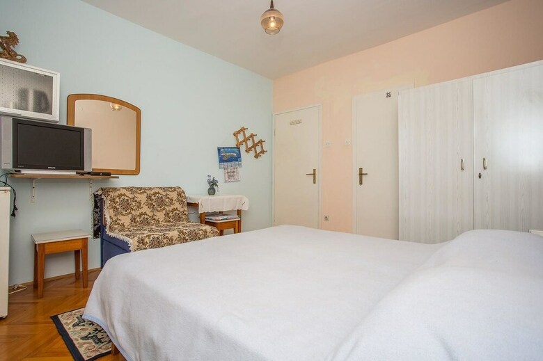 Apartamentos Appartments & Room Pende