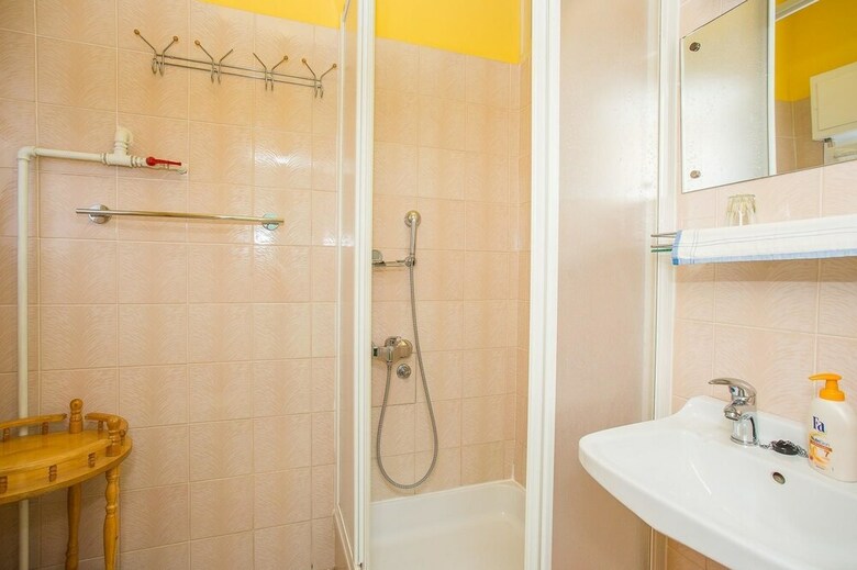 Apartamentos Appartments & Room Pende