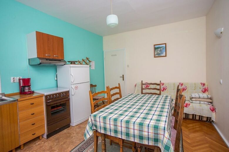 Apartamentos Appartments & Room Pende
