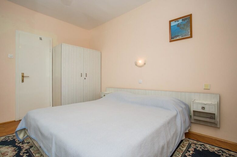 Apartamentos Appartments & Room Pende