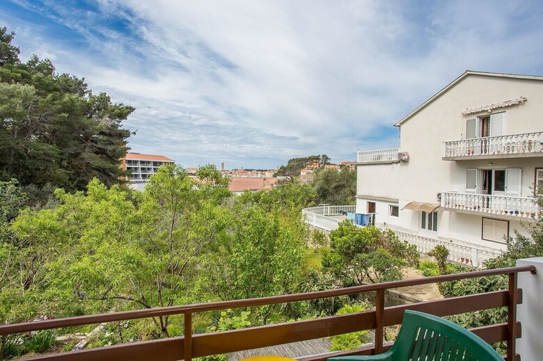 Apartamentos Appartments & Room Pende