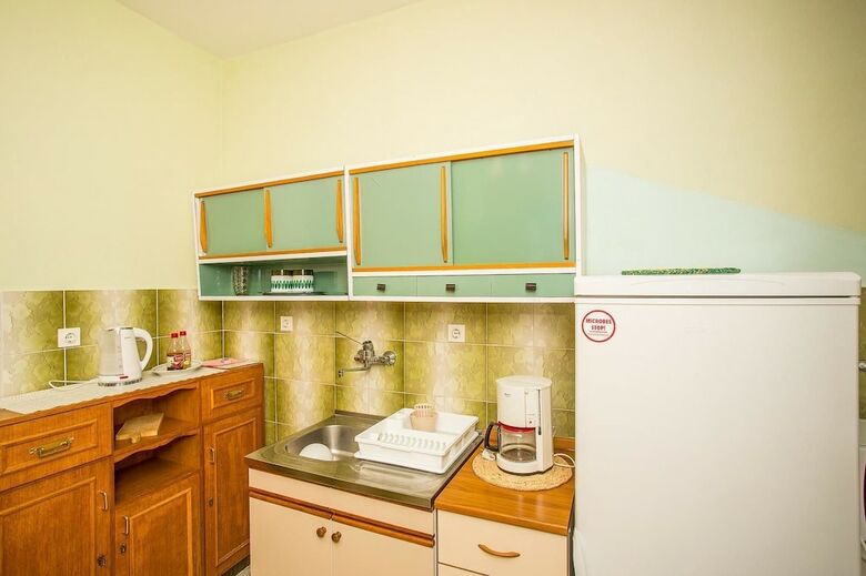 Apartamentos Appartments & Room Pende