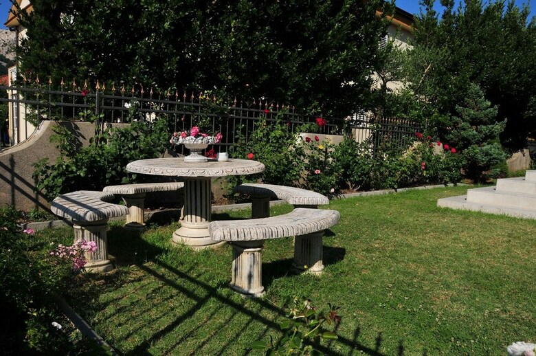 Apartamentos Villa Schober Appartment