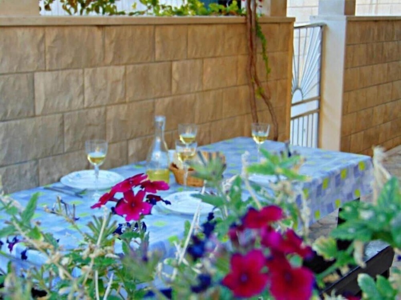 Apartment Diana Postira / Two Bedroom A1