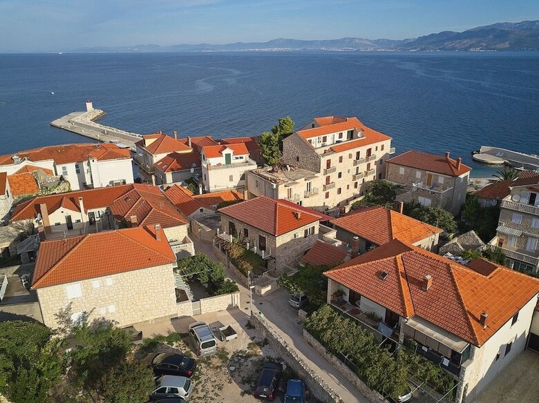 Apartment Diana Postira / Two Bedroom A1