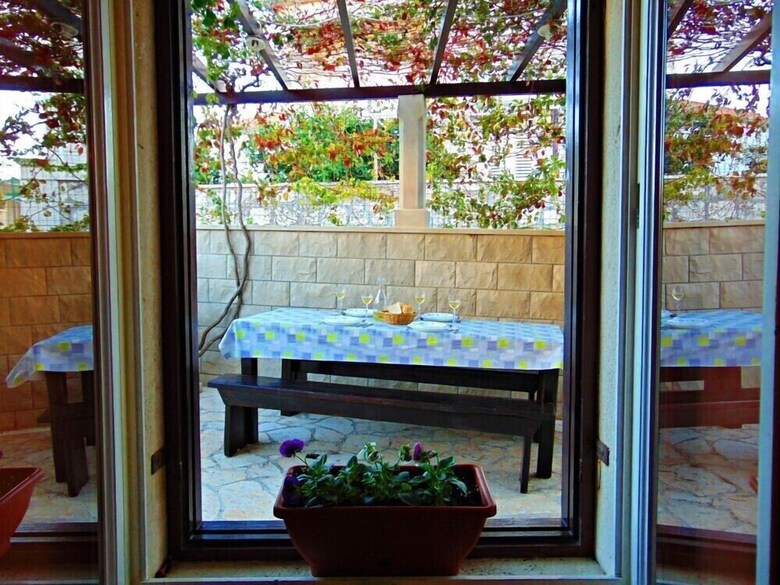 Apartment Diana Postira / Two Bedroom A1