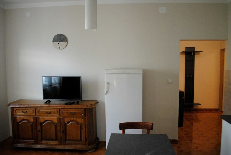 Apartments Debeli?