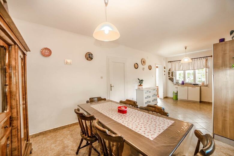 Apartamentos Holiday House Predrag