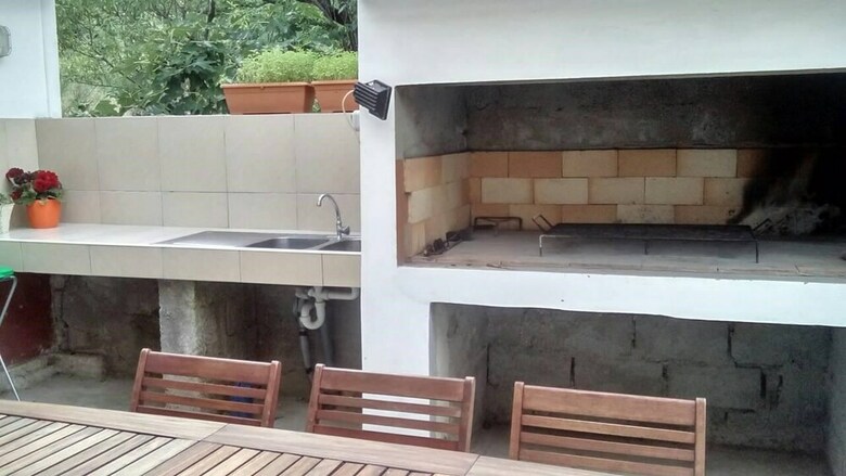 Apartamentos Holiday House Predrag
