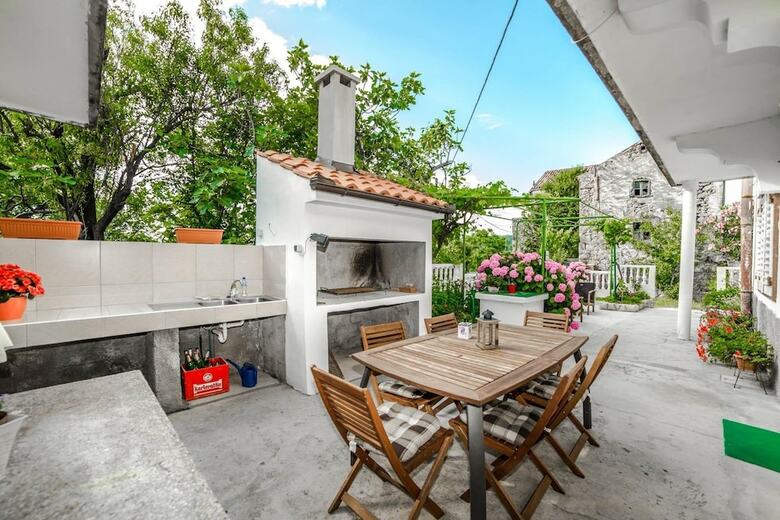 Apartamentos Holiday House Predrag