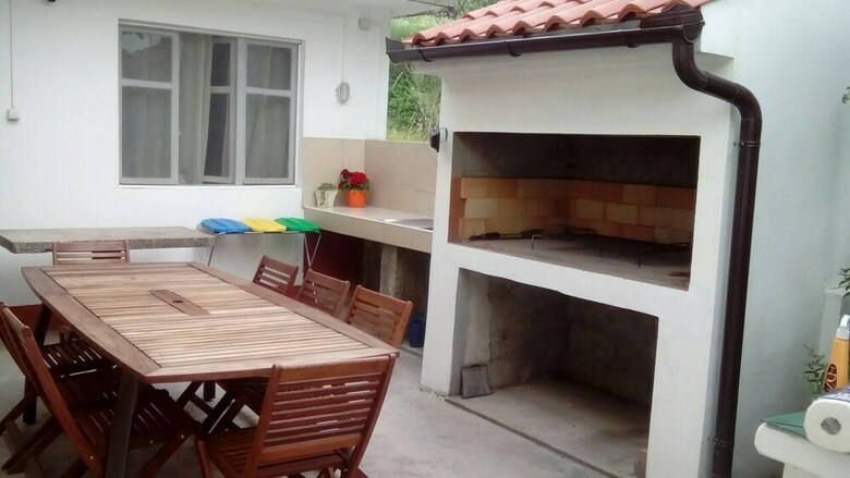 Apartamentos Holiday House Predrag