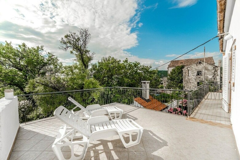Apartamentos Holiday House Predrag