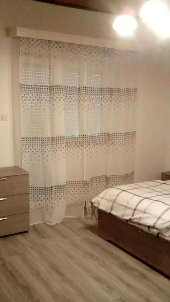 Apartamentos Holiday House Predrag