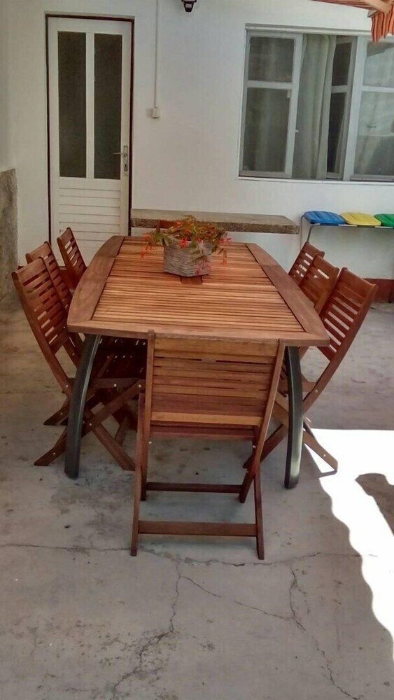 Apartamentos Holiday House Predrag