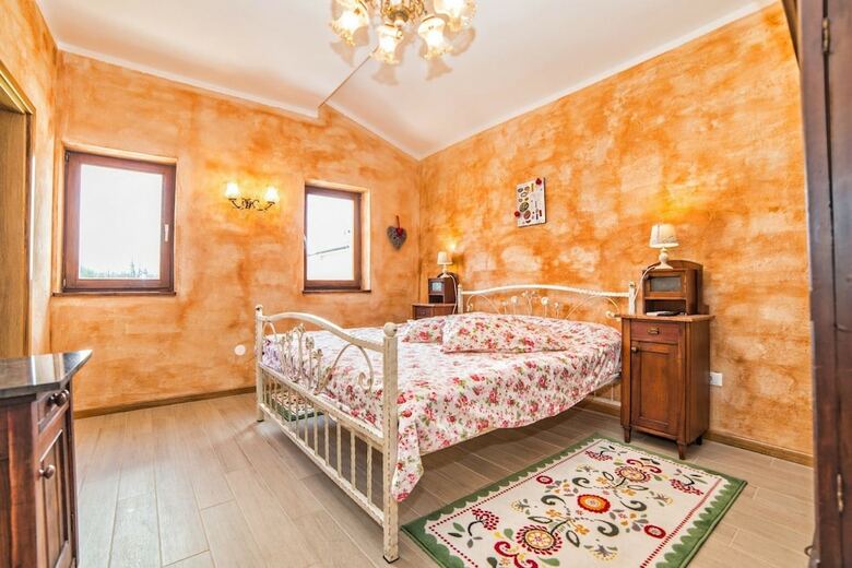 Villa Rustica Delia