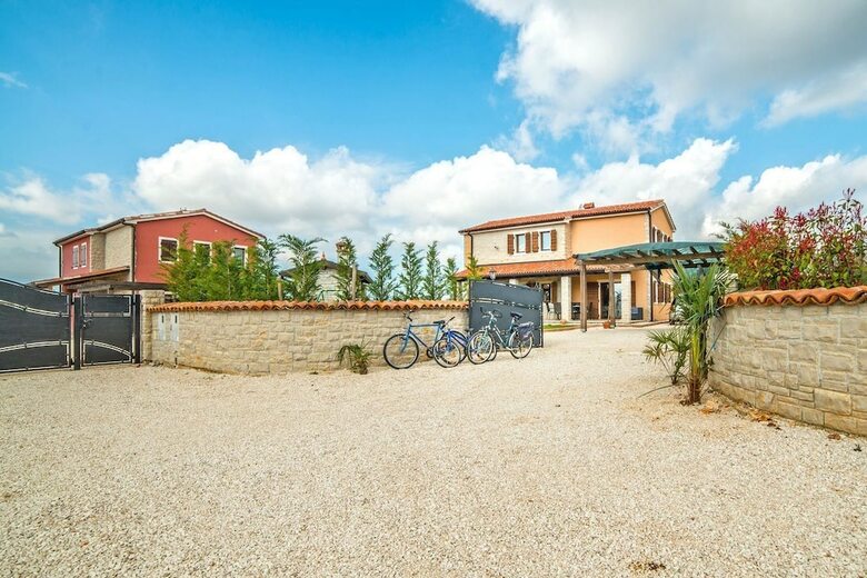 Villa Rustica Delia