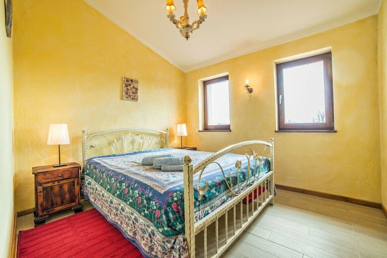 Villa Rustica Delia