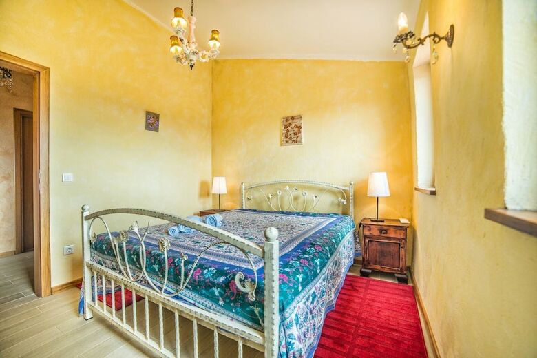 Villa Rustica Delia